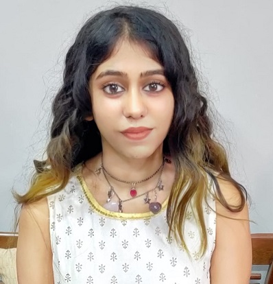 Anannya   Singh