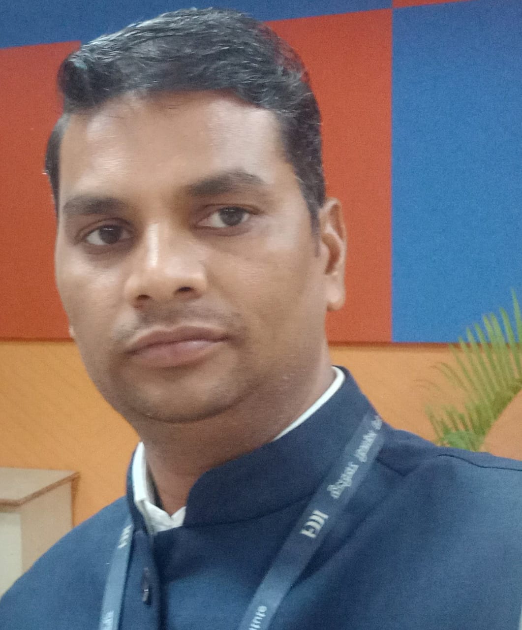 Ajay Kumar Das